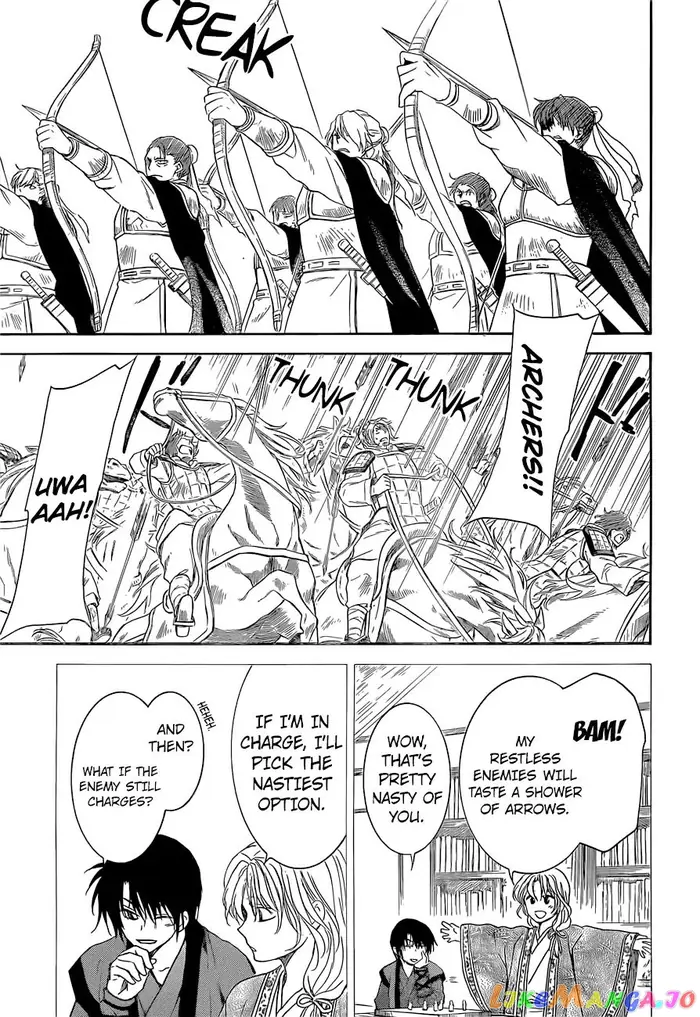 Yona of the Dawn Chapter 169 image 20_optimized